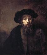 Ephraim Bueno Rembrandt
